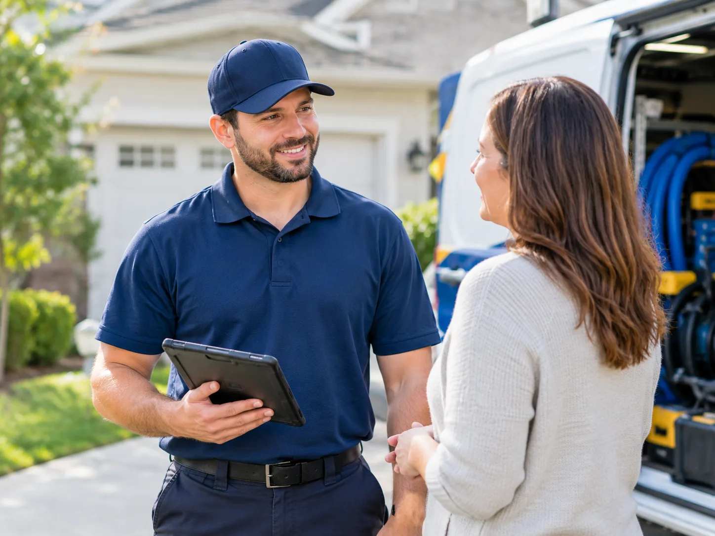Sewage Backup Cleanup New Hartford, CT FAQs